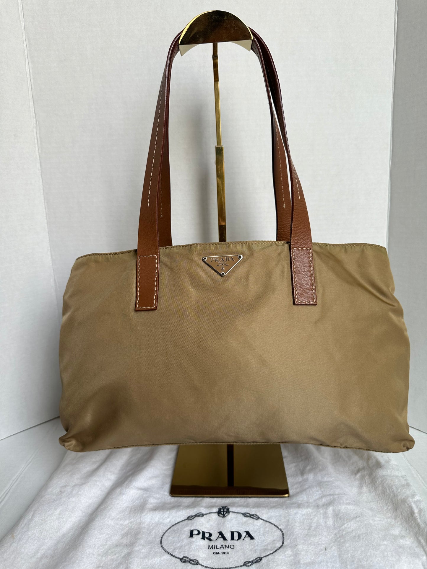 Prada Tote