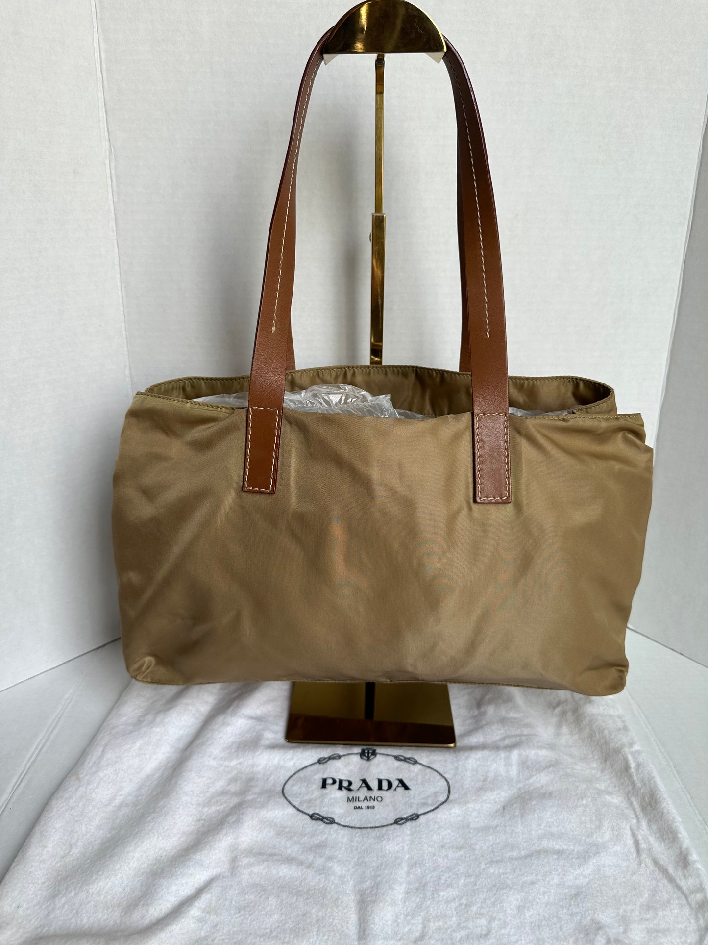 Prada Tote