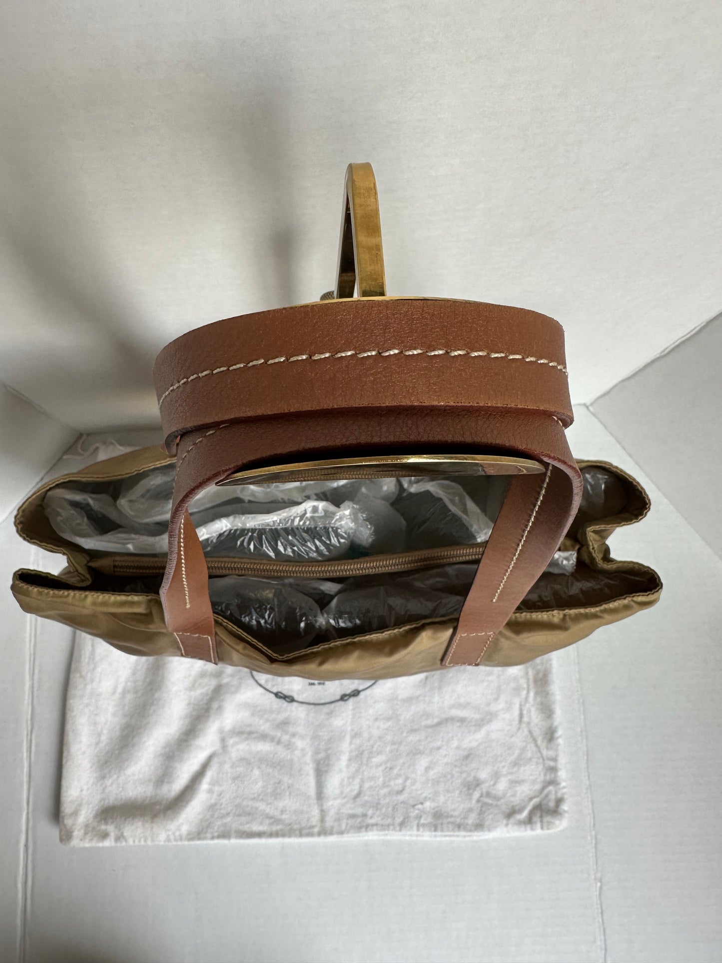 Prada Tote
