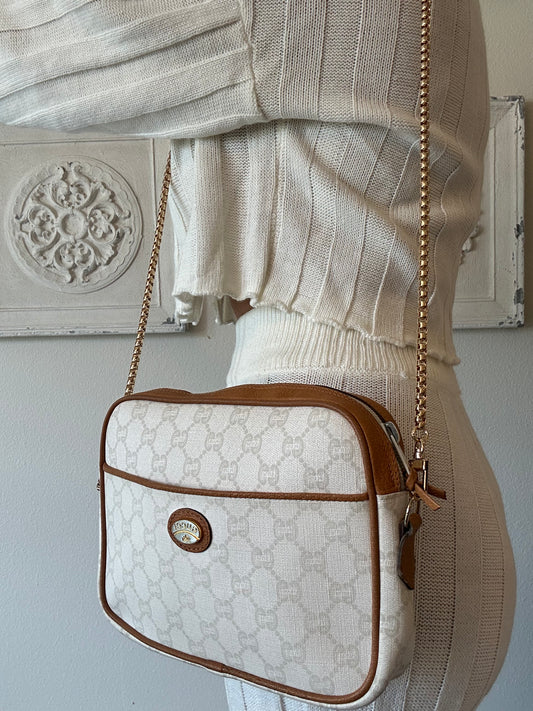 Gucci Plus vintage shoulder bag/ clutch / crossbody