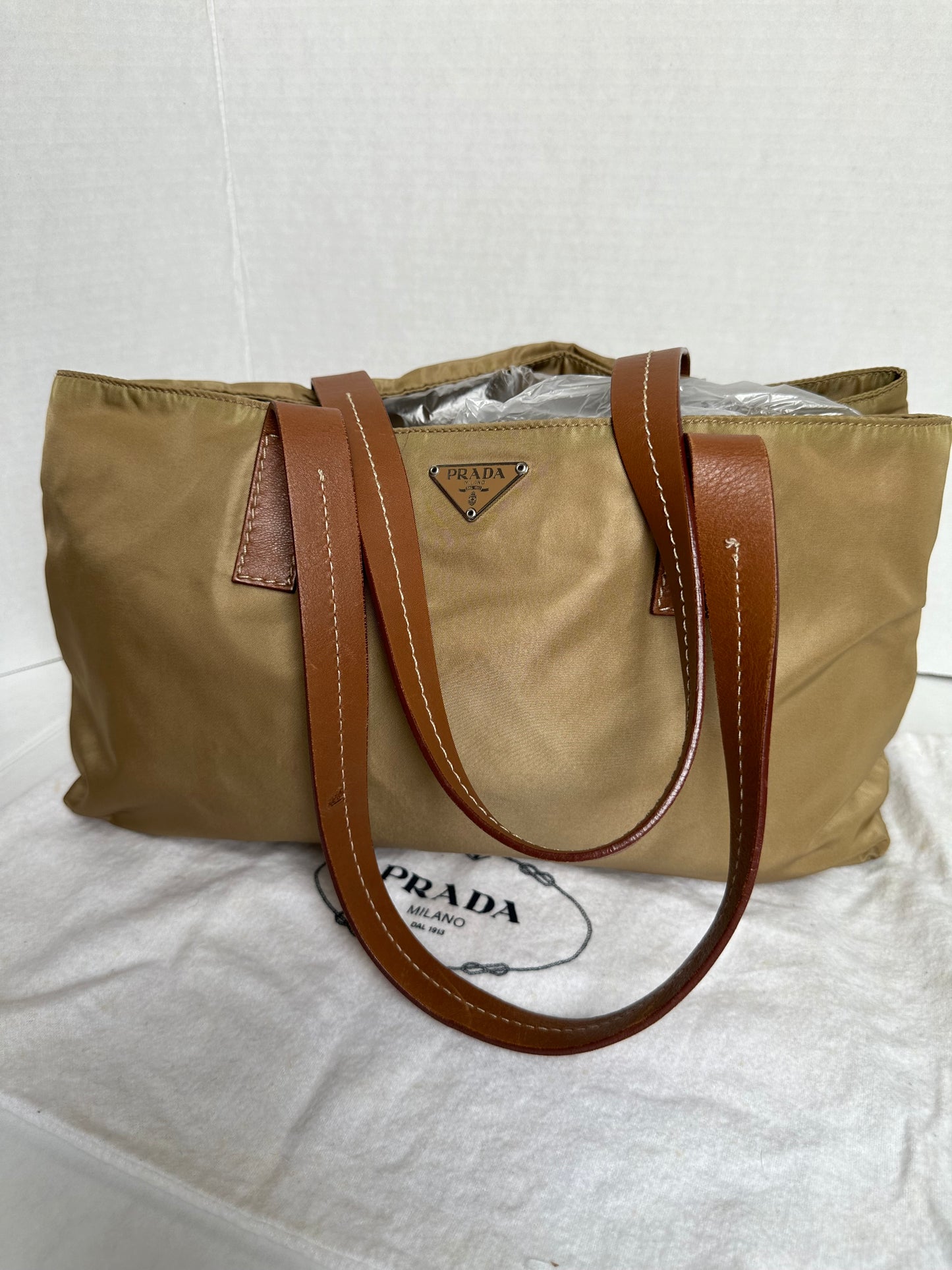 Prada Tote