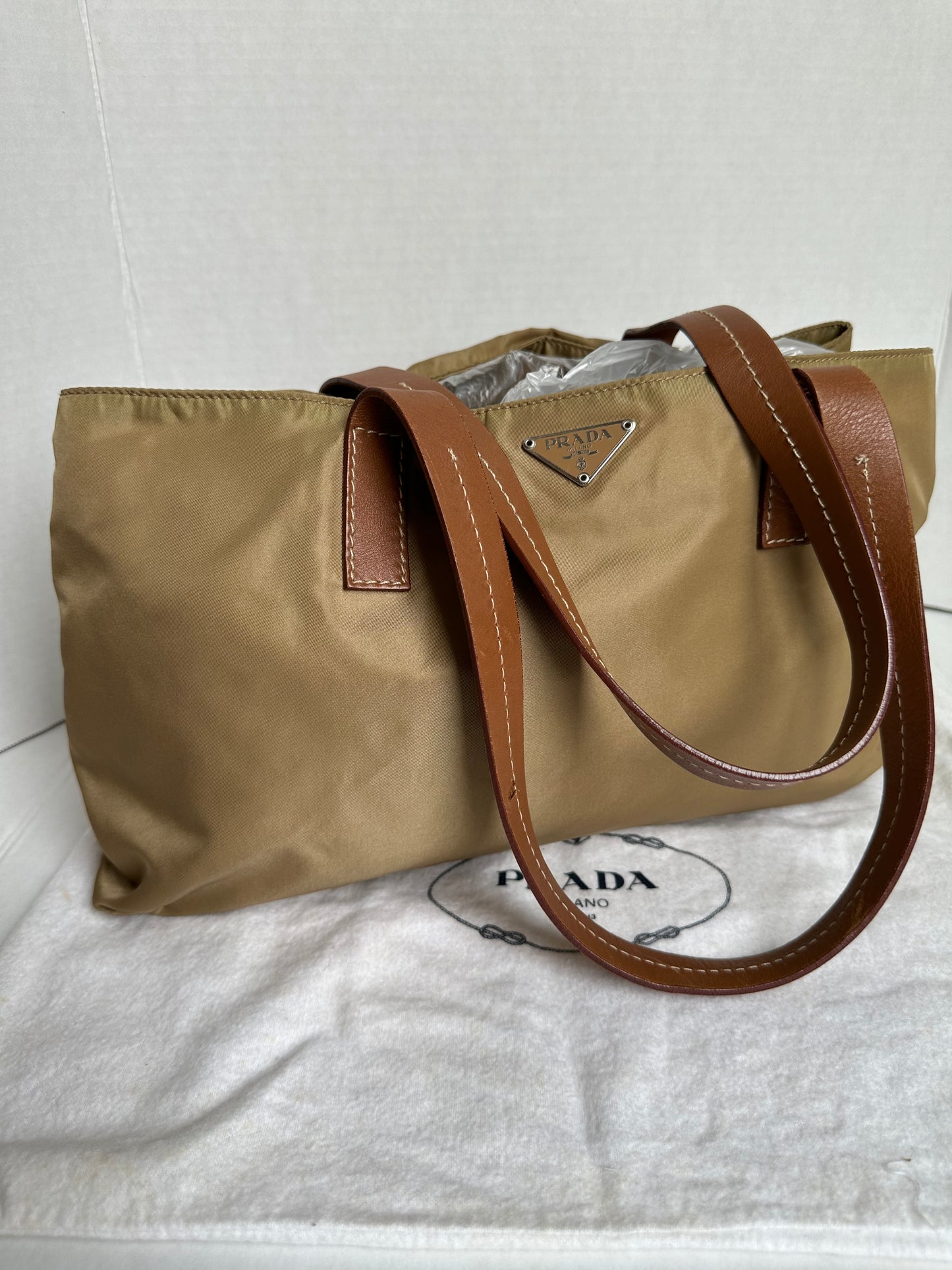 Prada Tote