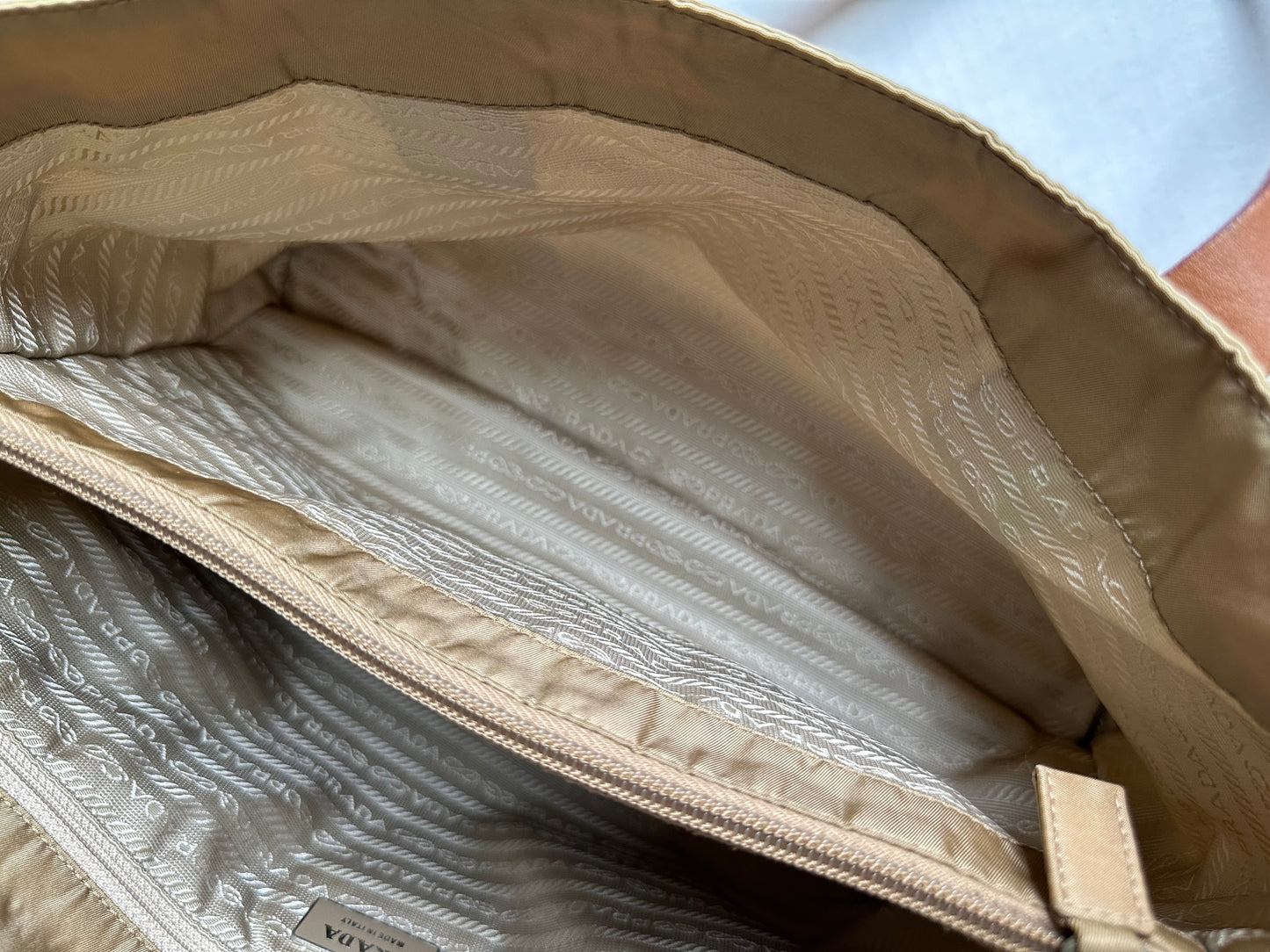 Prada Tote