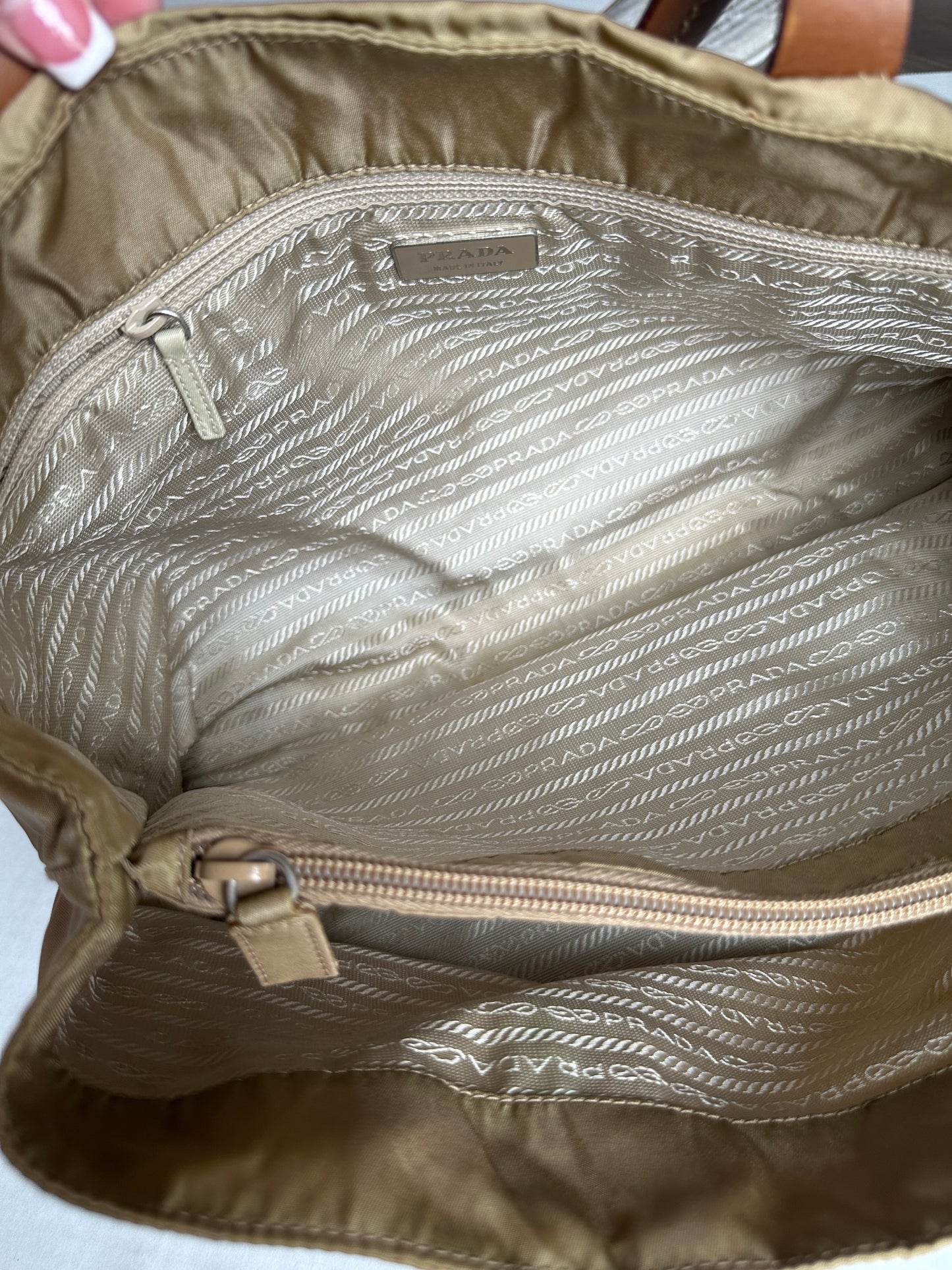 Prada Tote