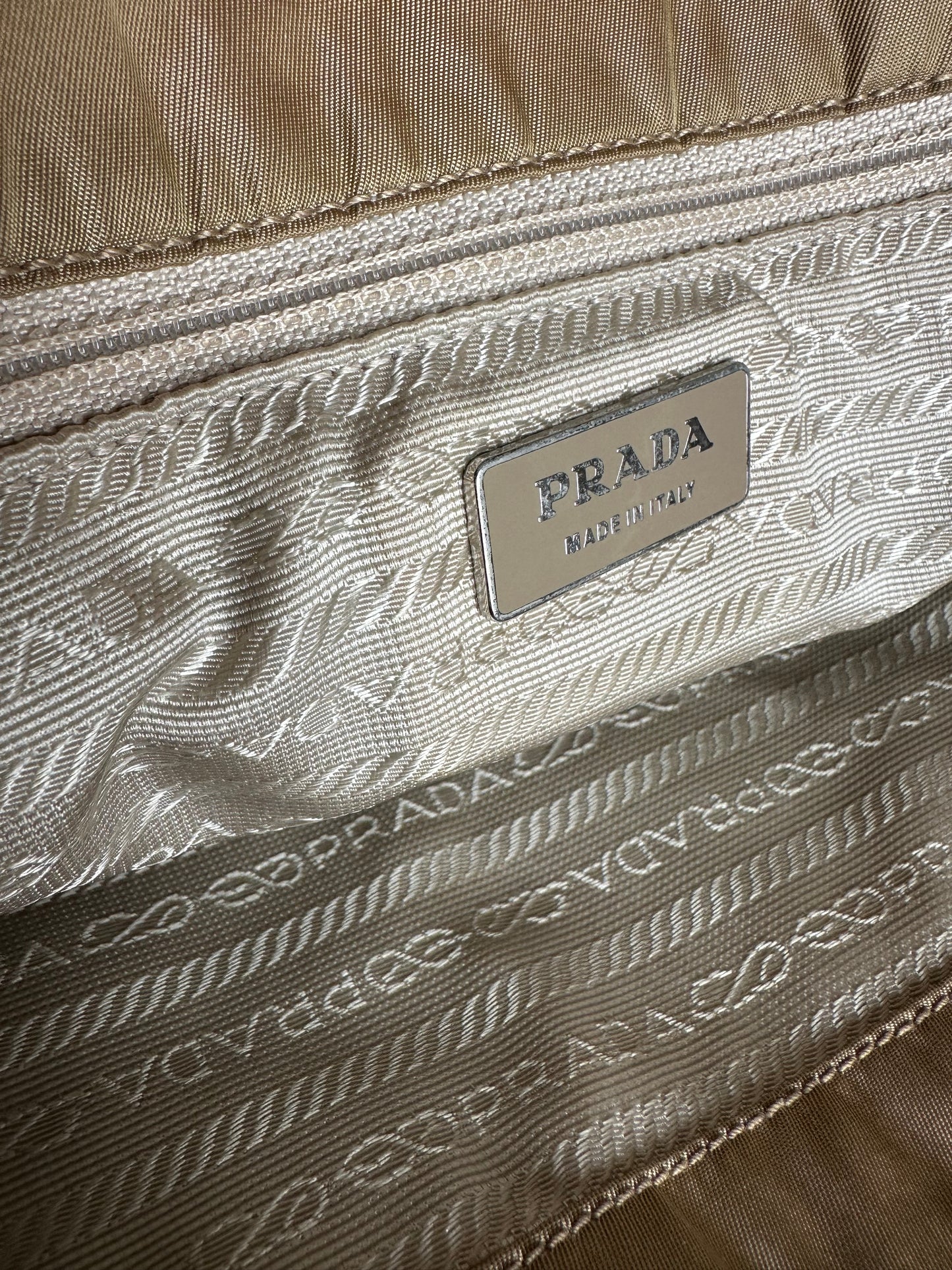 Prada Tote