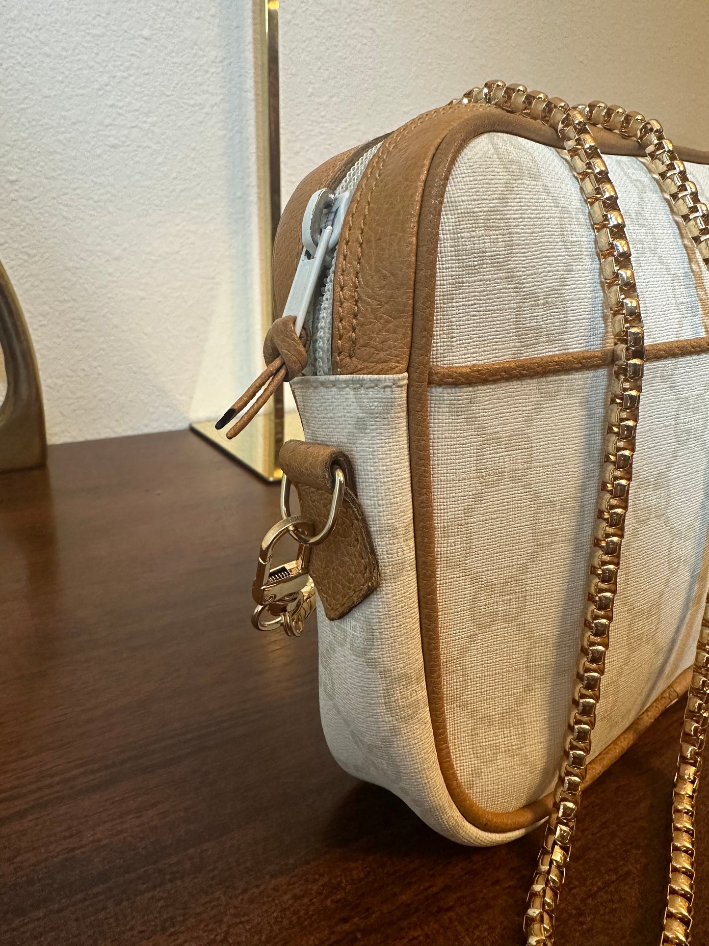 Gucci Plus vintage shoulder bag/ clutch / crossbody