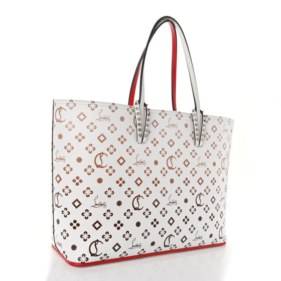 Christian Louboutin Cabata East West Tote