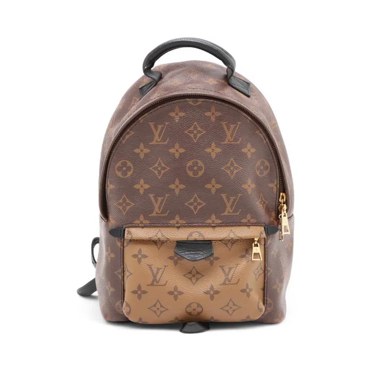 Louis Vuitton Reverse Monogram Palm Springs  Backpack PM