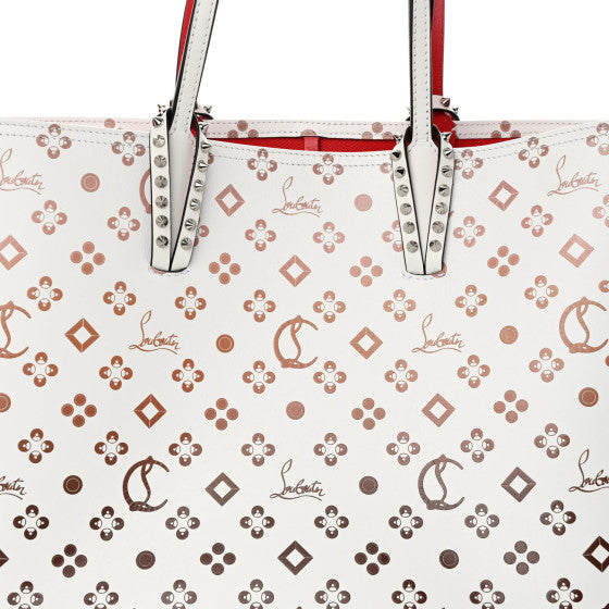 Christian Louboutin Cabata East West Tote