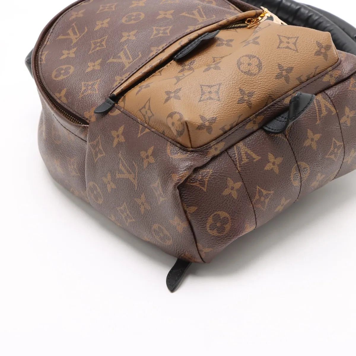Louis Vuitton Reverse Monogram Palm Springs  Backpack PM