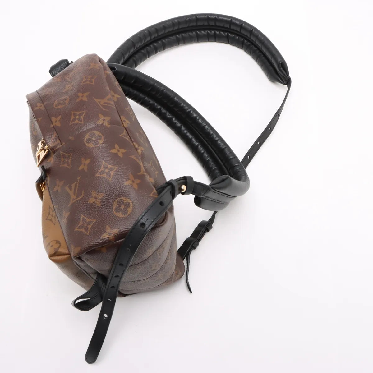 Louis Vuitton Reverse Monogram Palm Springs  Backpack PM