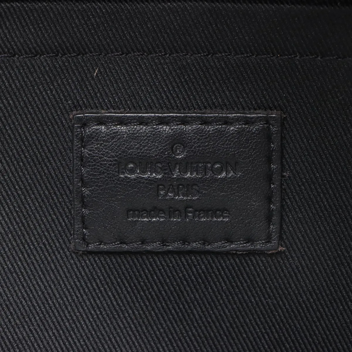 Louis Vuitton Reverse Monogram Palm Springs  Backpack PM