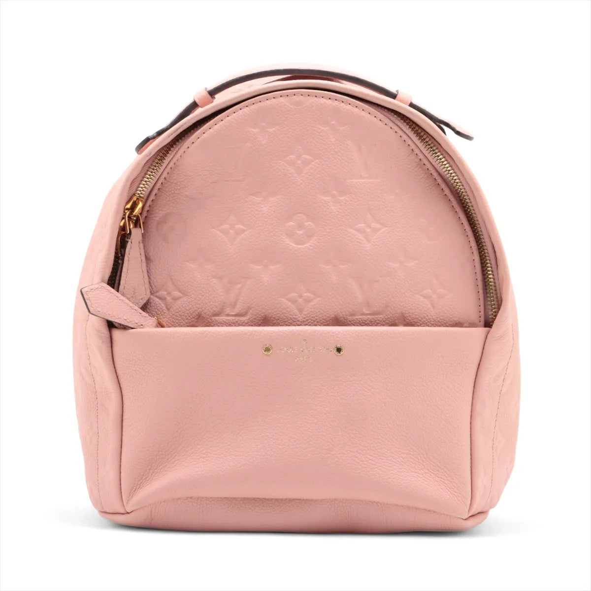 Available Louis Vuitton Monogram Empreinte Sorbonne  Backpack Bag