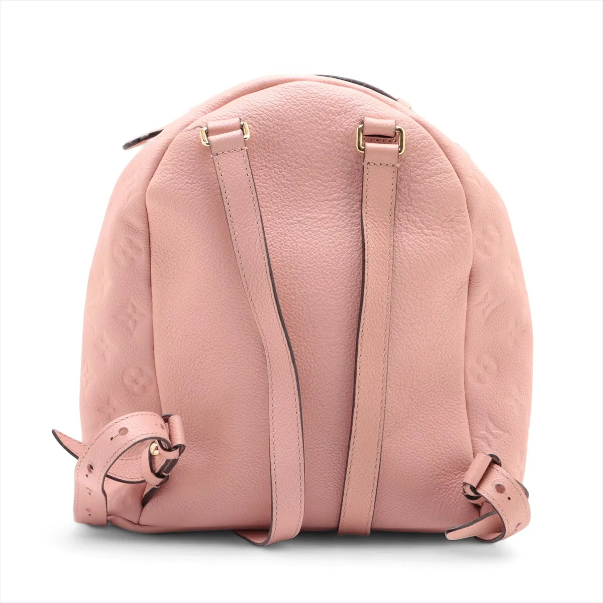 Available Louis Vuitton Monogram Empreinte Sorbonne  Backpack Bag