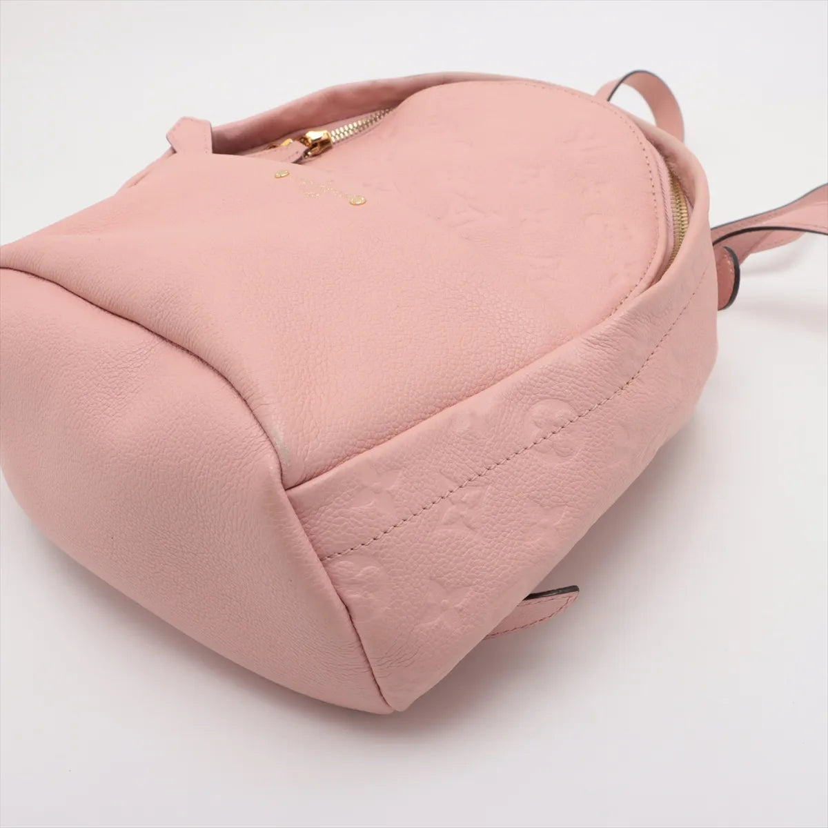 Available Louis Vuitton Monogram Empreinte Sorbonne  Backpack Bag