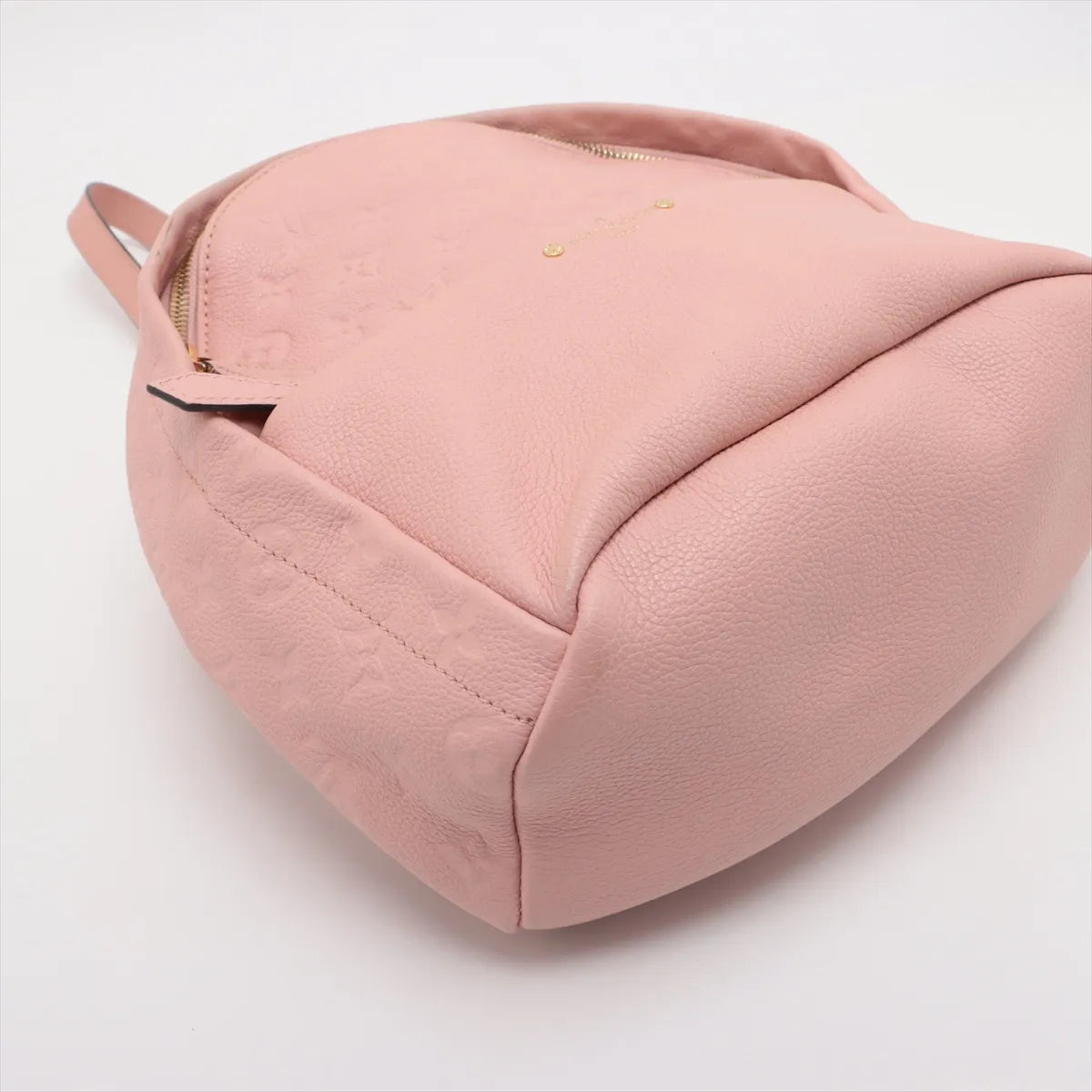 Available Louis Vuitton Monogram Empreinte Sorbonne  Backpack Bag