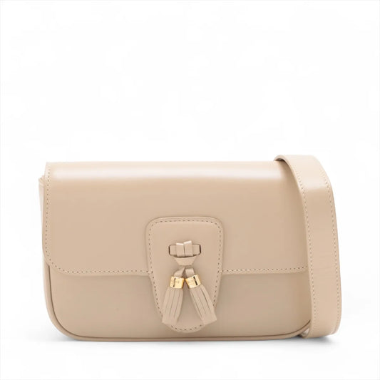 Available Celine Tassels Leather Waist Bag  PRE-ORDER