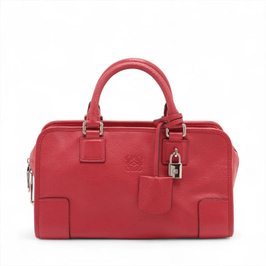 Available Loewe Amazona 28 Leather Hand PRE-ORDER