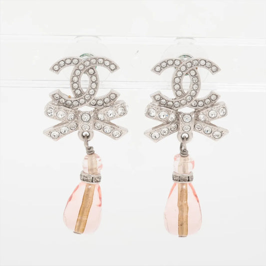 Available Chanel Coco Mark Ribbon B23S Piercing PRE-ORDER
