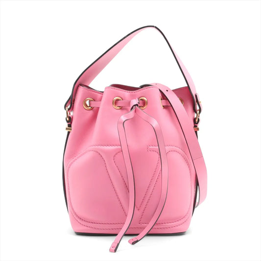 Available Valentino Leather 2 Way PRE-ORDER