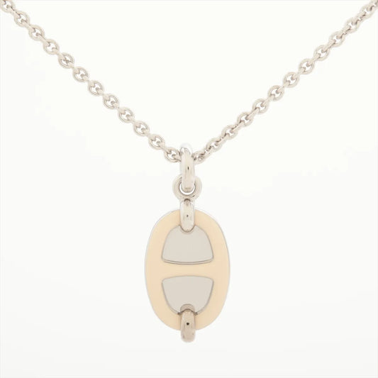 Available Hermès Pendant Mini Maillon PM PRE-ORDER