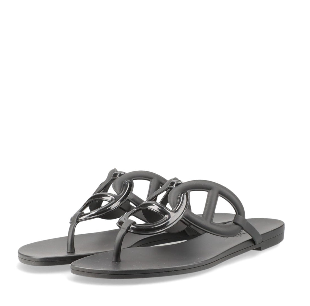 Hermés Egerie Sandal