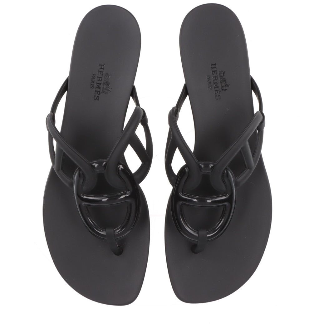 Hermés Egerie Sandal