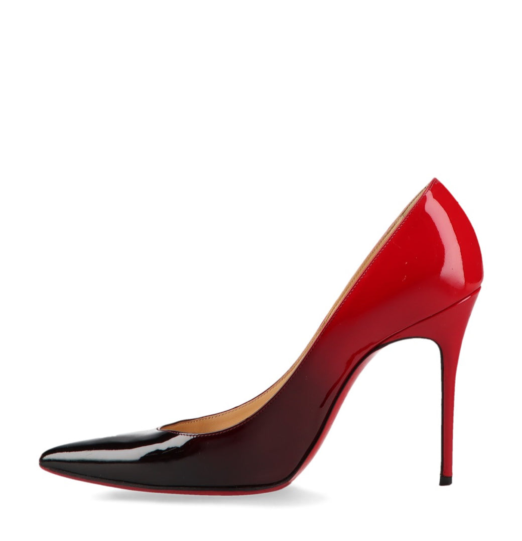 Available CHRISTIAN LOUBOUTIN PIGALLE FOLLIES DEGRADE