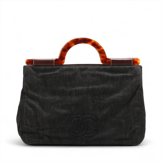 Available Chanel Coco Mark Denim PRE-ORDER