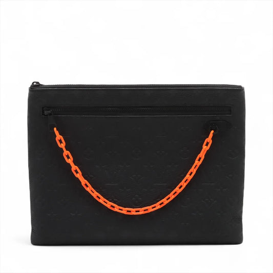 Available Louis Vuitton Taurillon Pochette PRE-ORDER