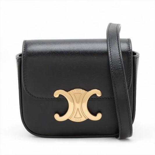 Available Celine Triomphe Mini Claude PRE-ORDER