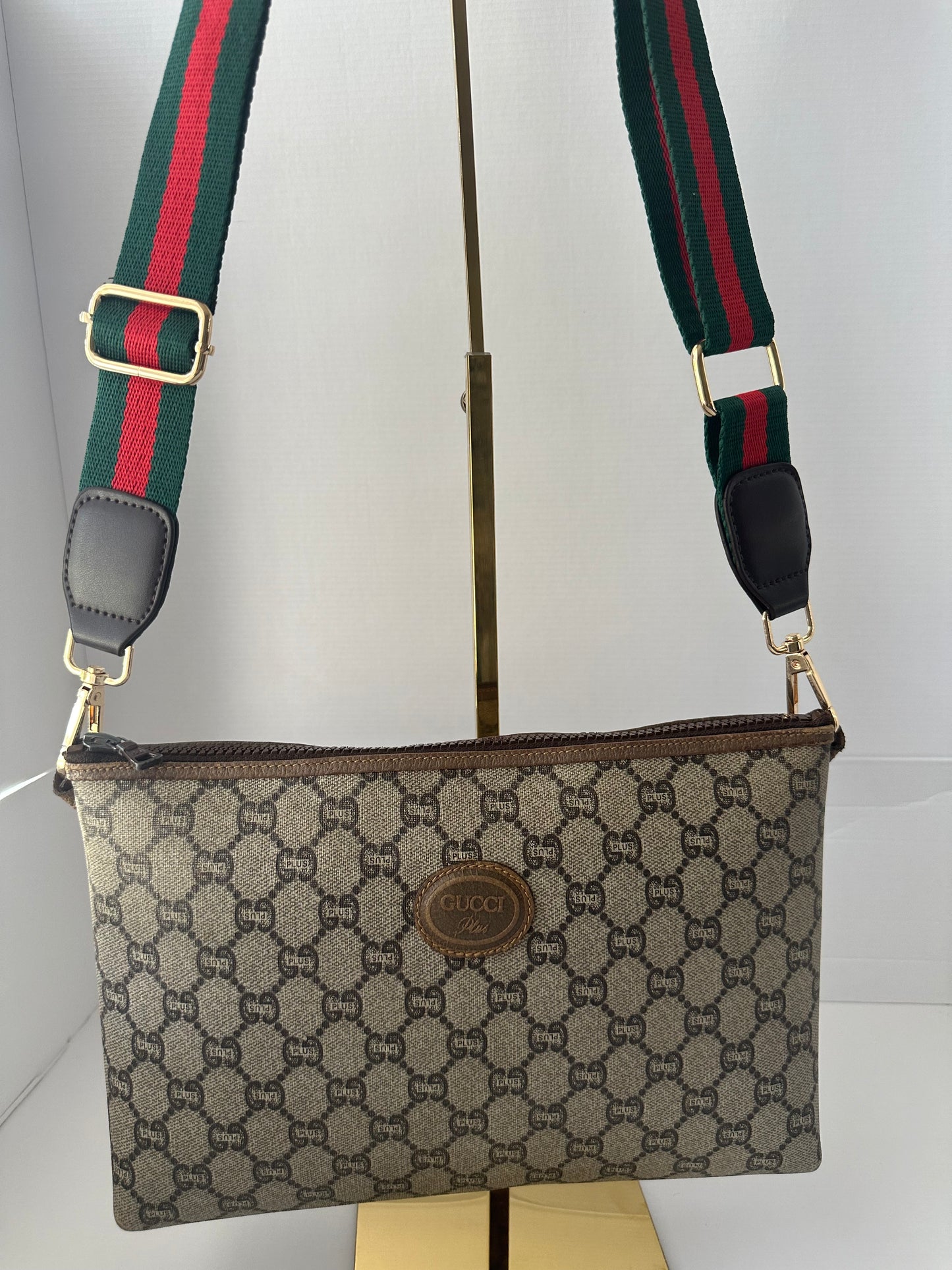 GUCCI PLUS CROSSBODY BAG