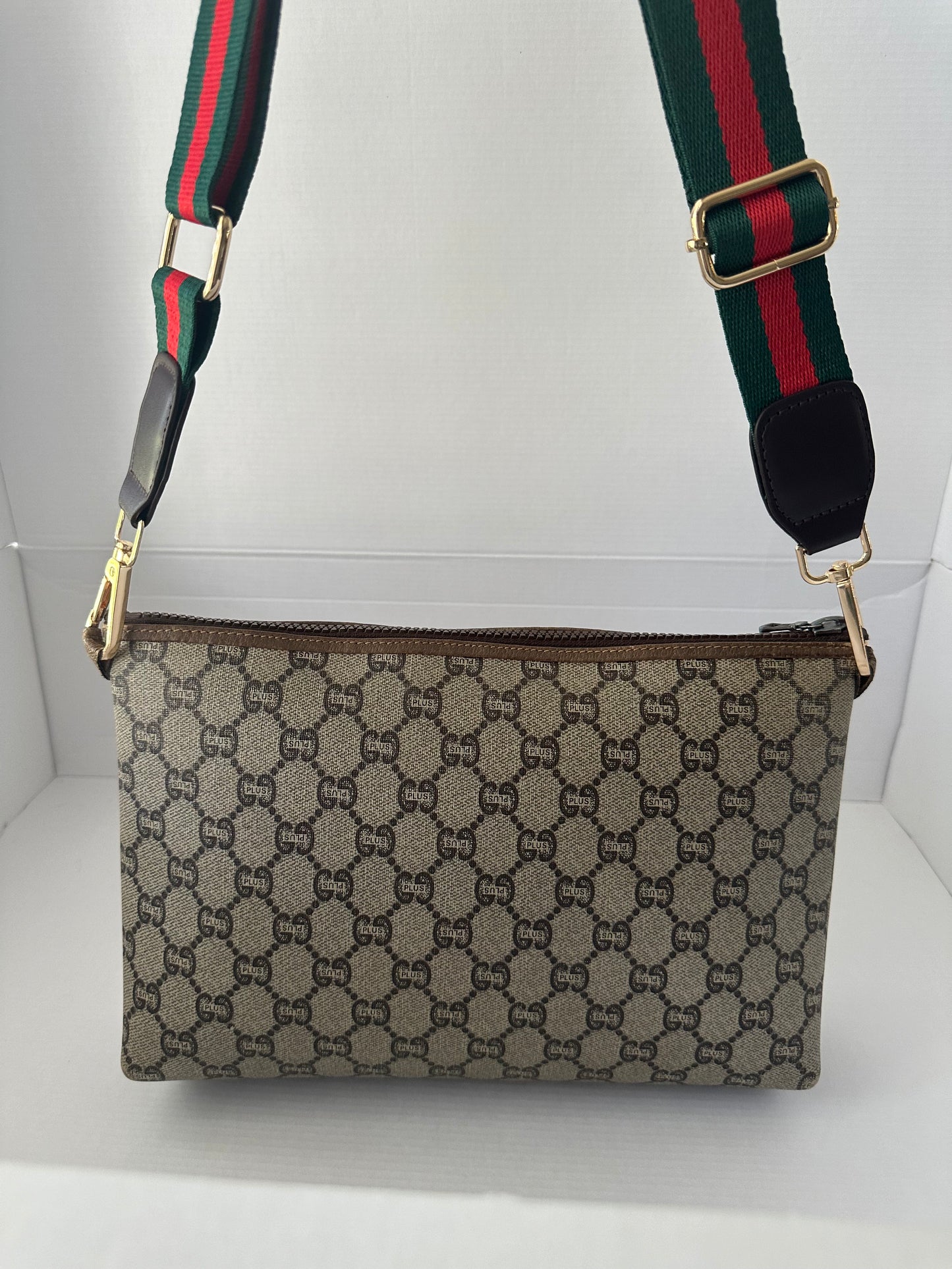 GUCCI PLUS CROSSBODY BAG