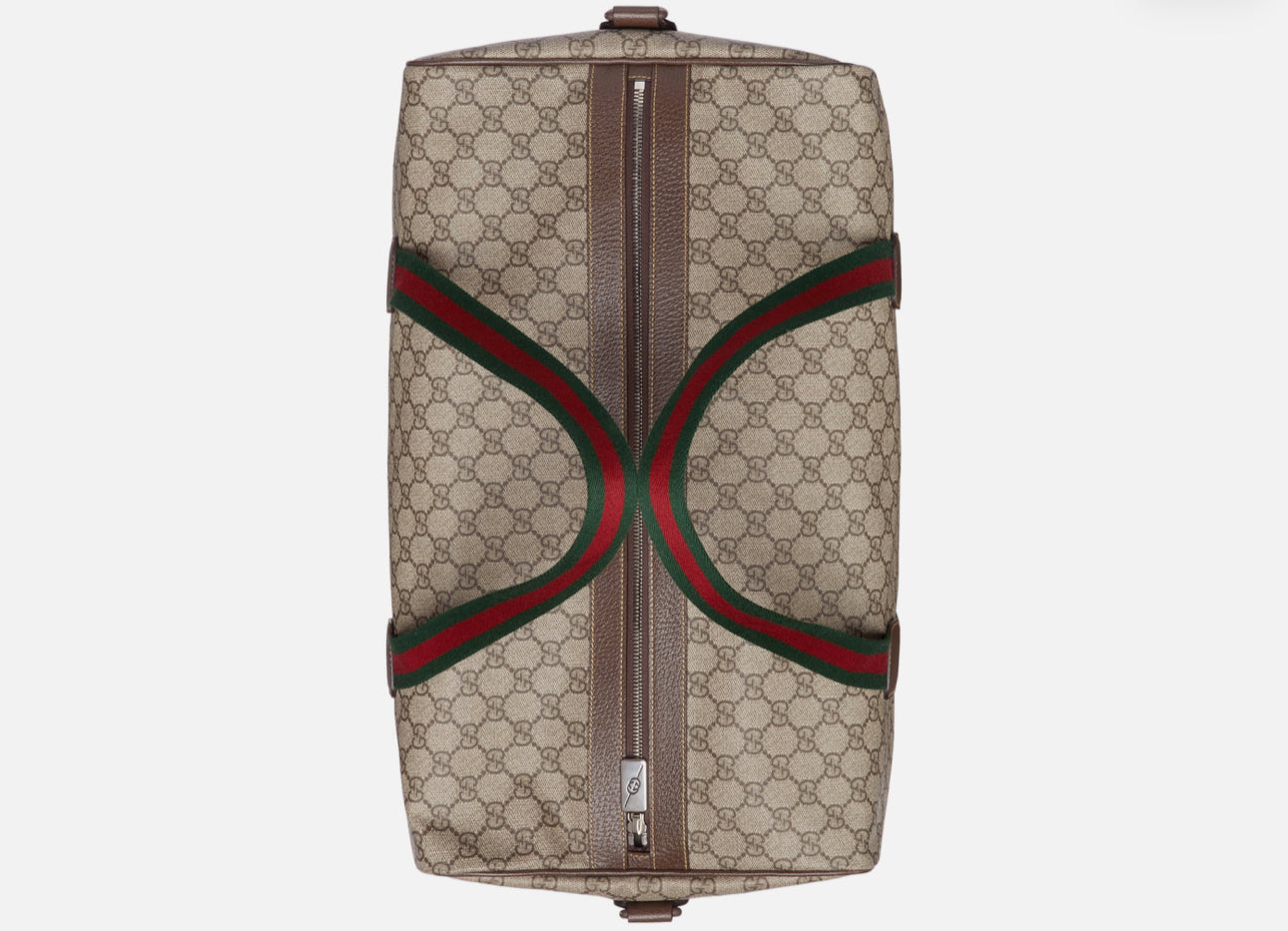 GUCCI duffel Bag with strap
