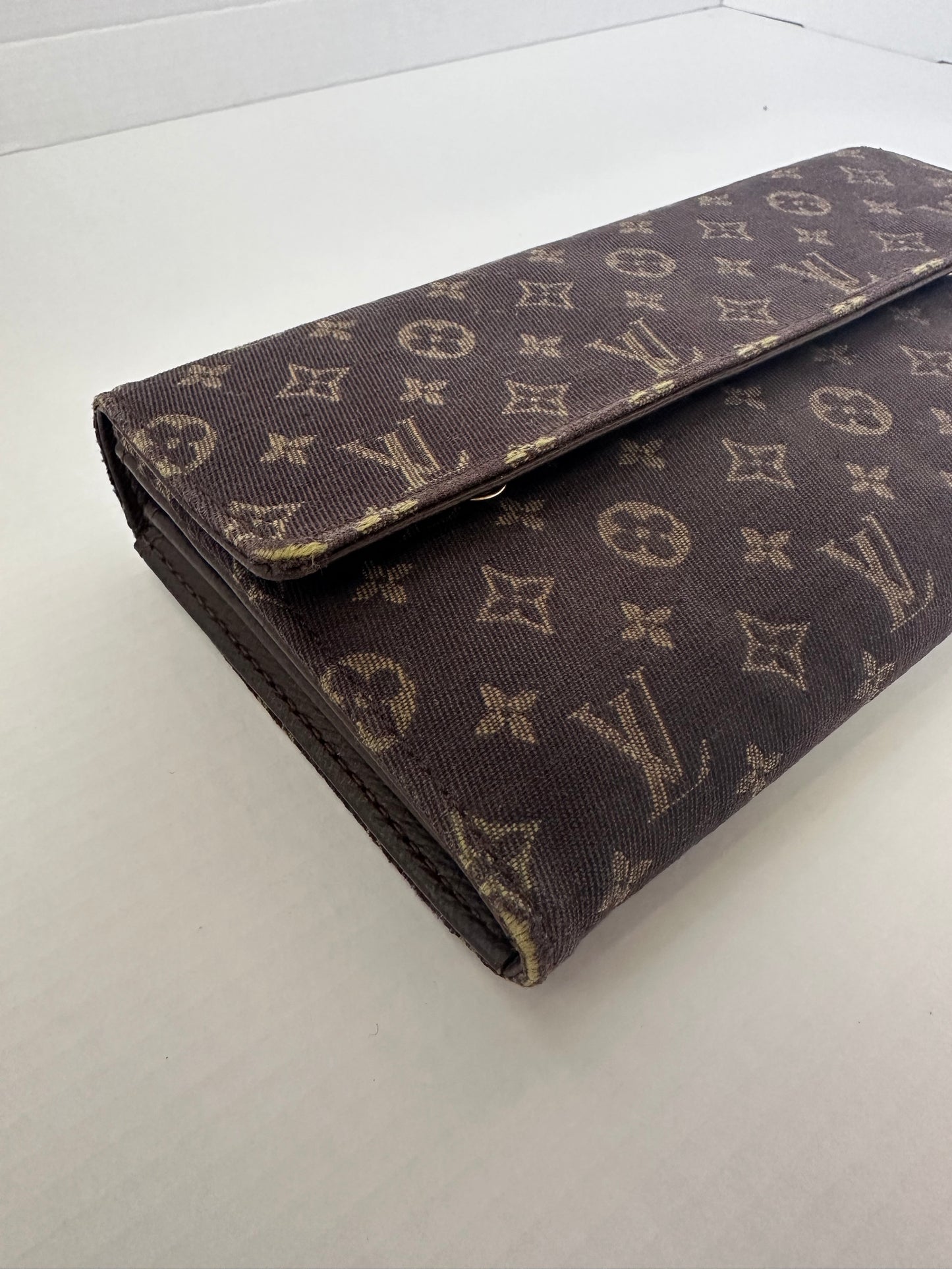 Louis Vuitton Monogram Mini Lin