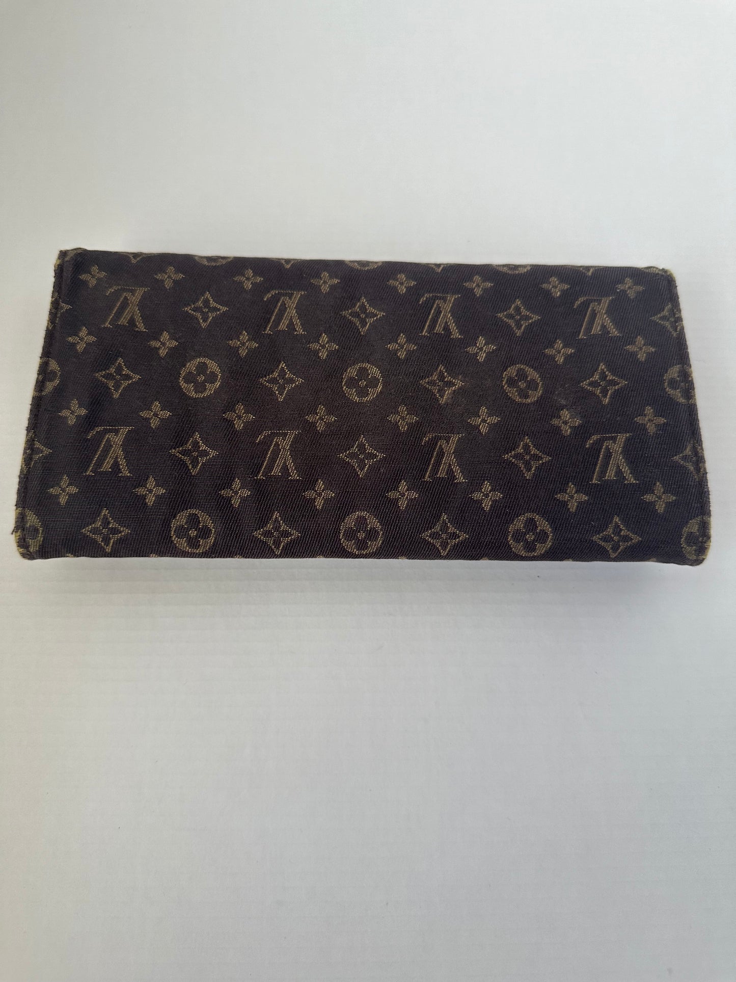 Louis Vuitton Monogram Mini Lin