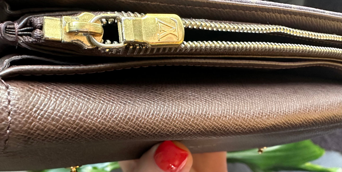 Louis Vuitton Monogram Mini Lin