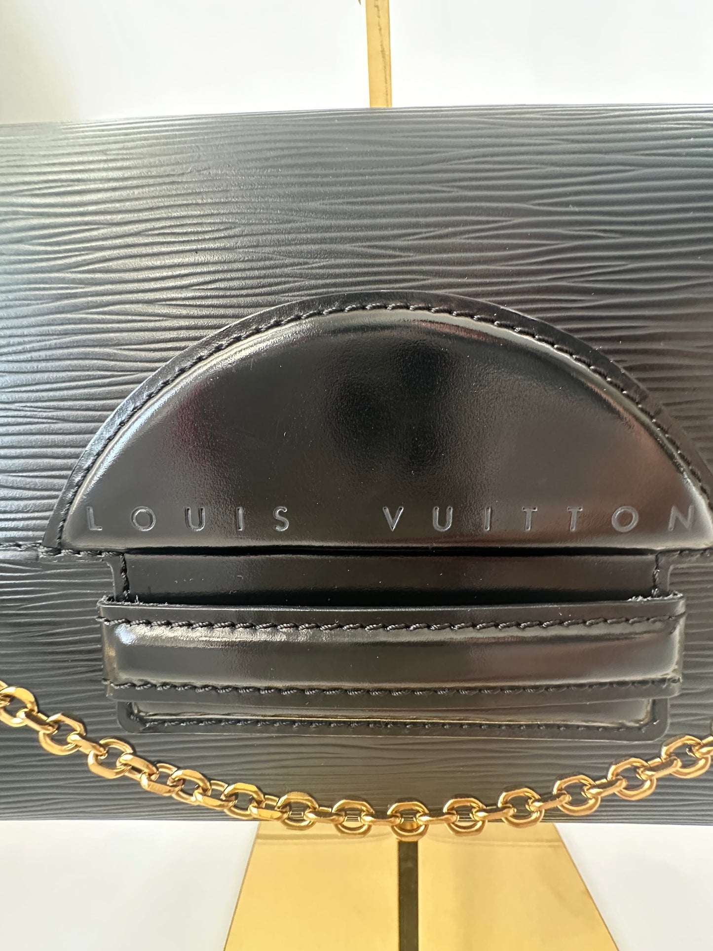 Louis Vuitton Epi leather vintage 1991