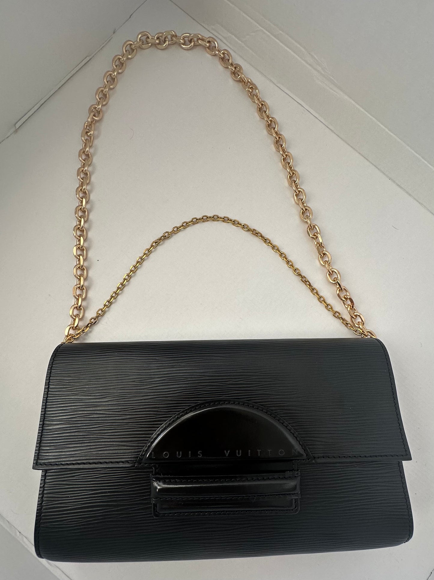 Louis Vuitton Epi leather vintage 1991