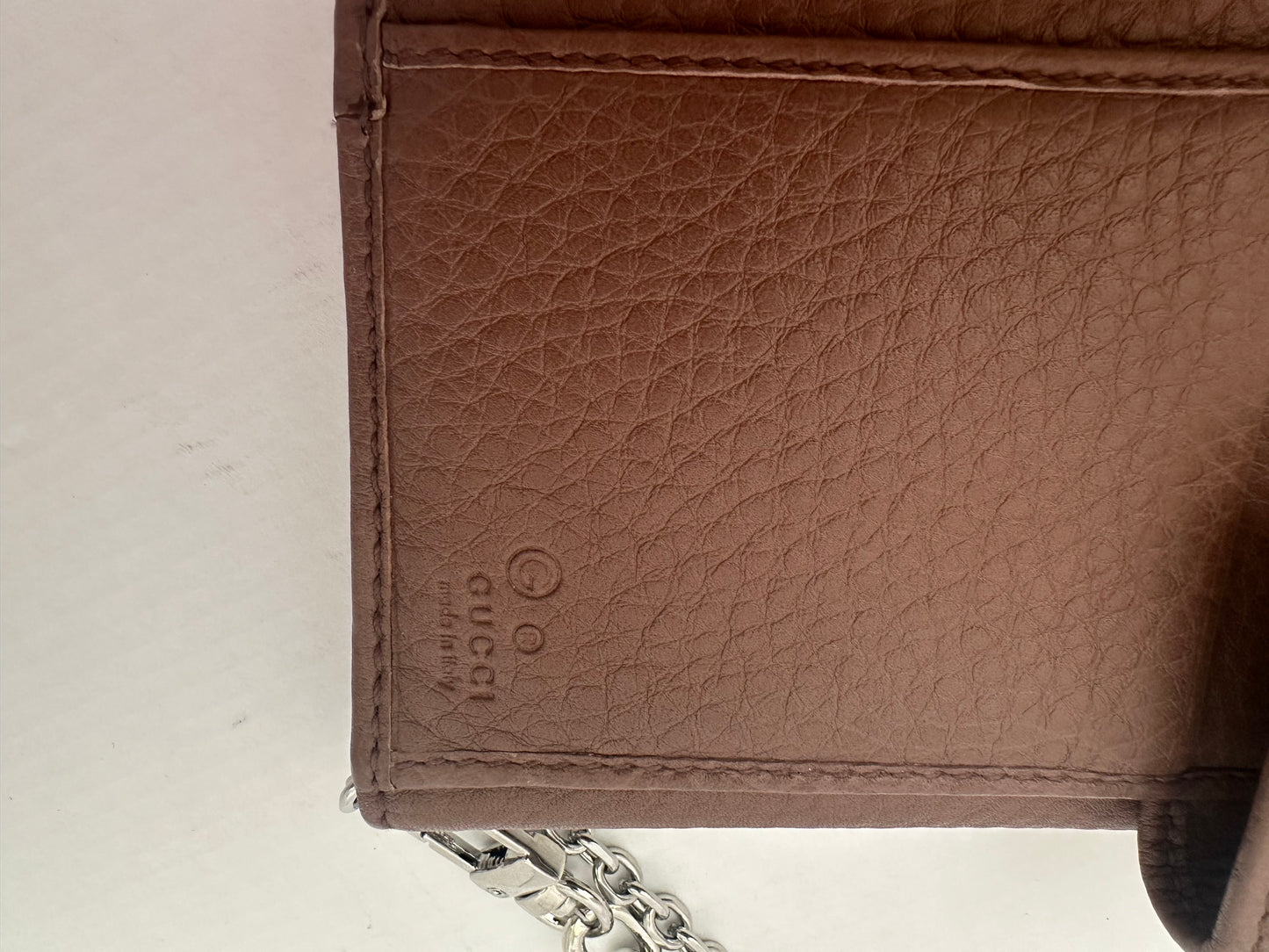 GUCCI WOC