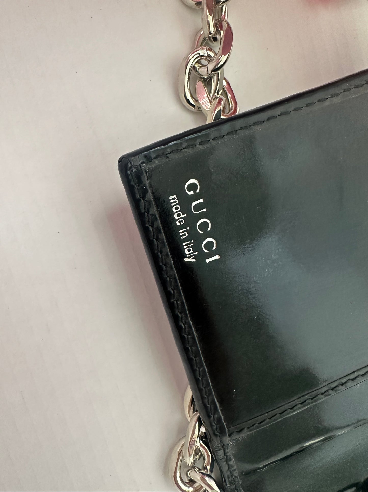 Gucci WOC