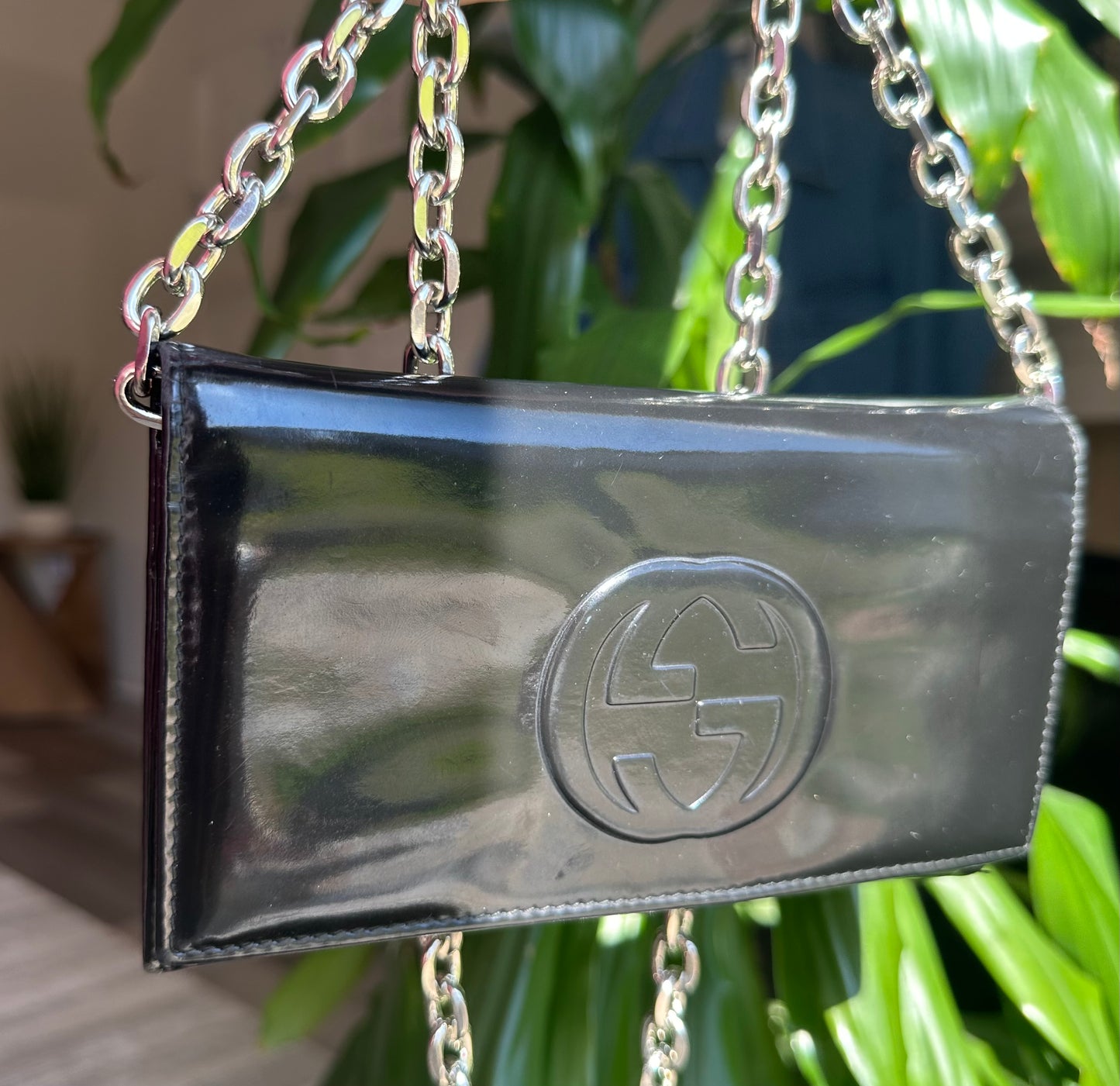 Gucci WOC