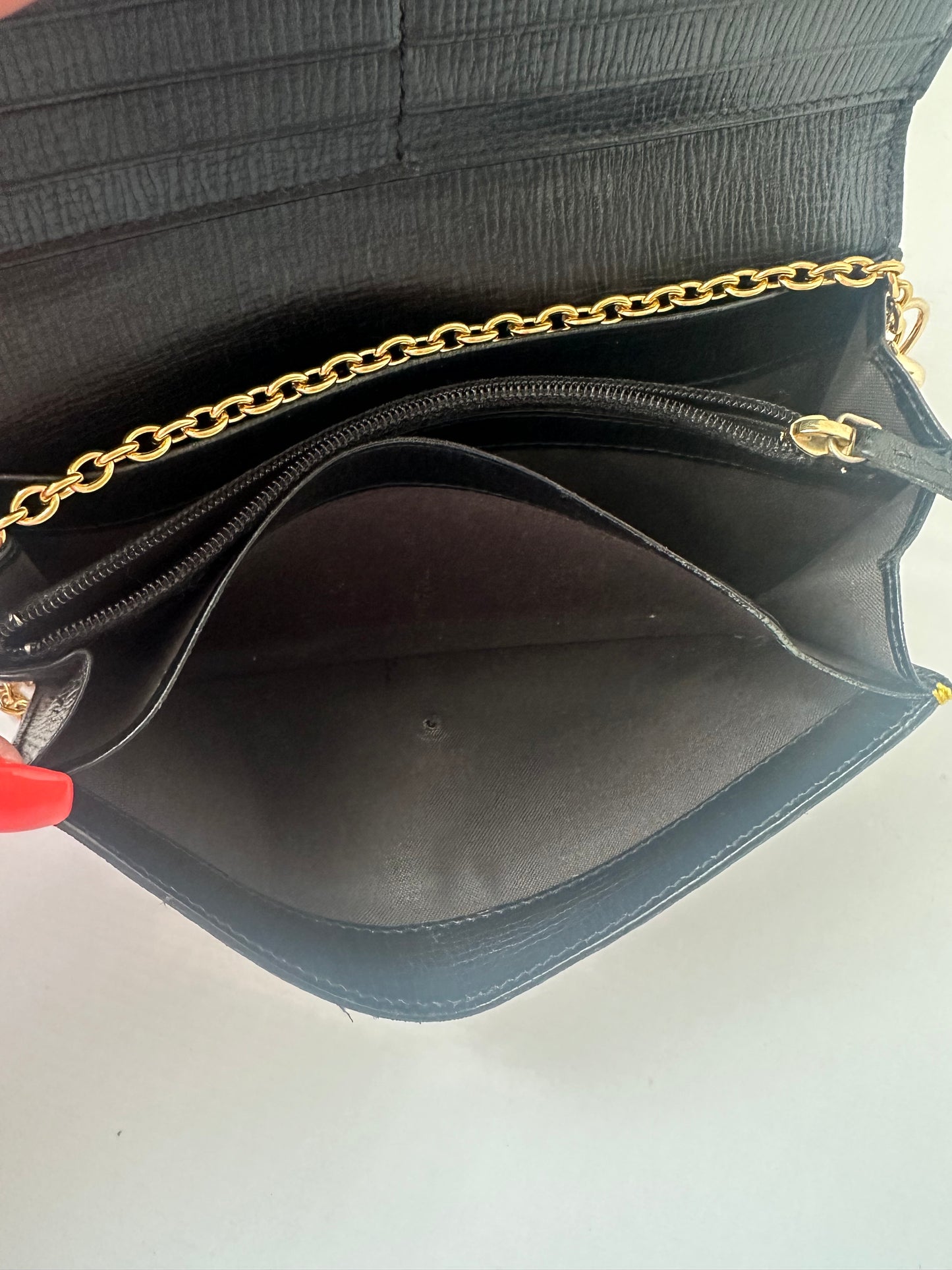 Fendi Zucca multicolor WOC