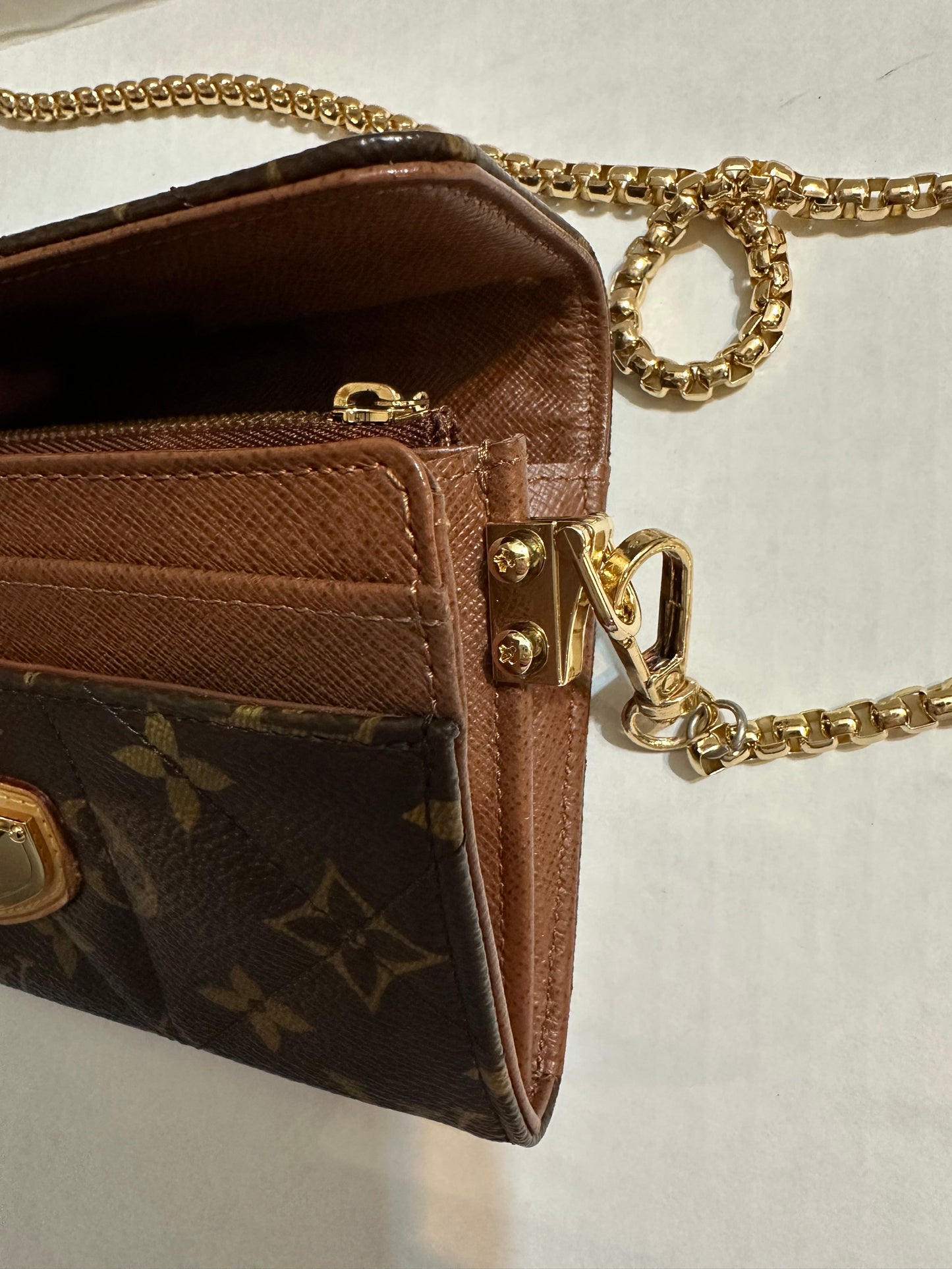 Available Louis Vuitton Quilted Monogram Etoile