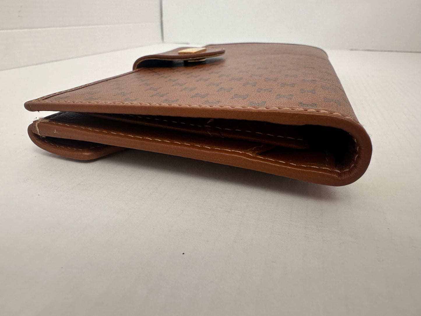 Celine Leather long Wallet NWOT