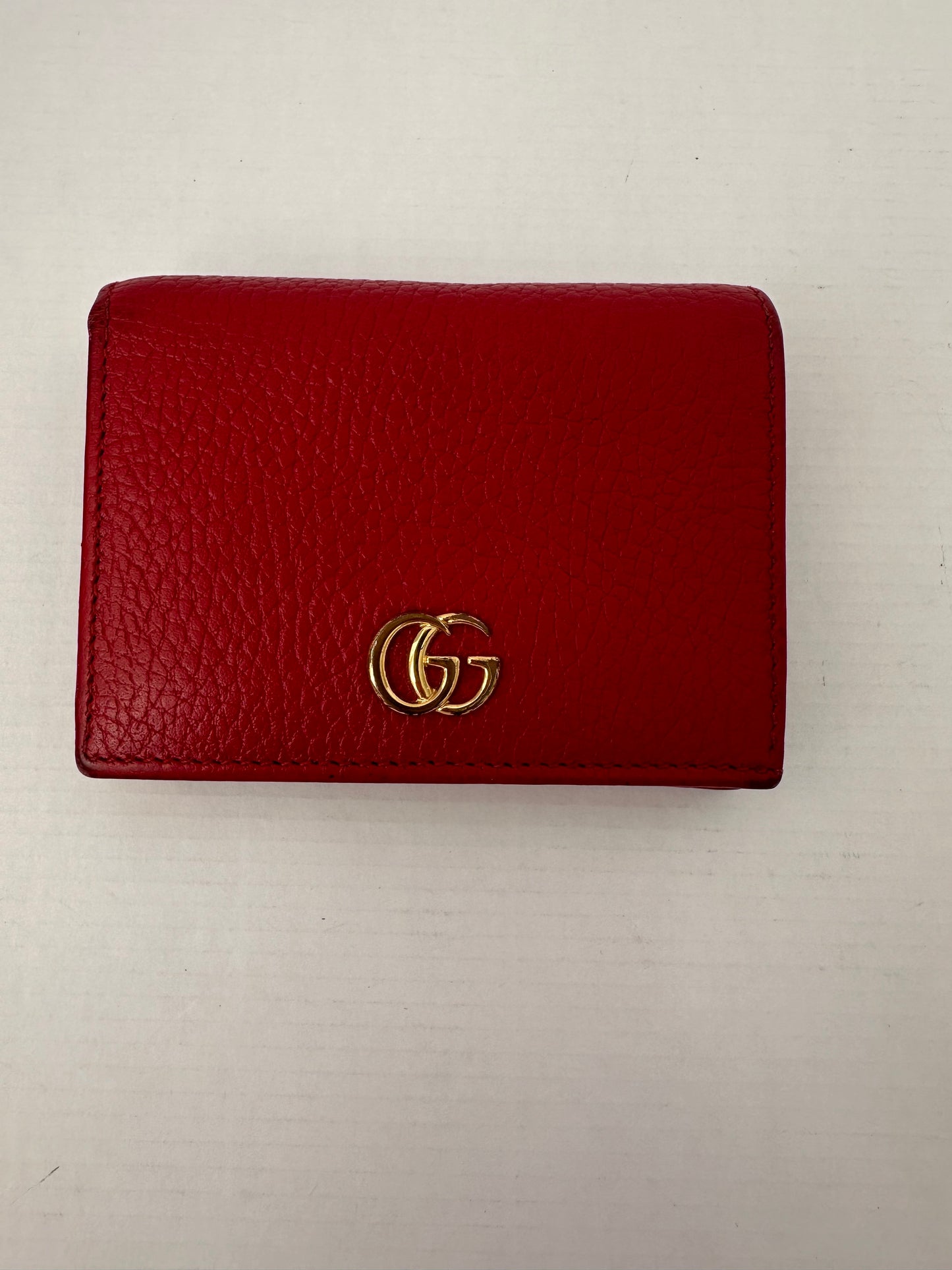 Gucci Compact WOC full inclusion