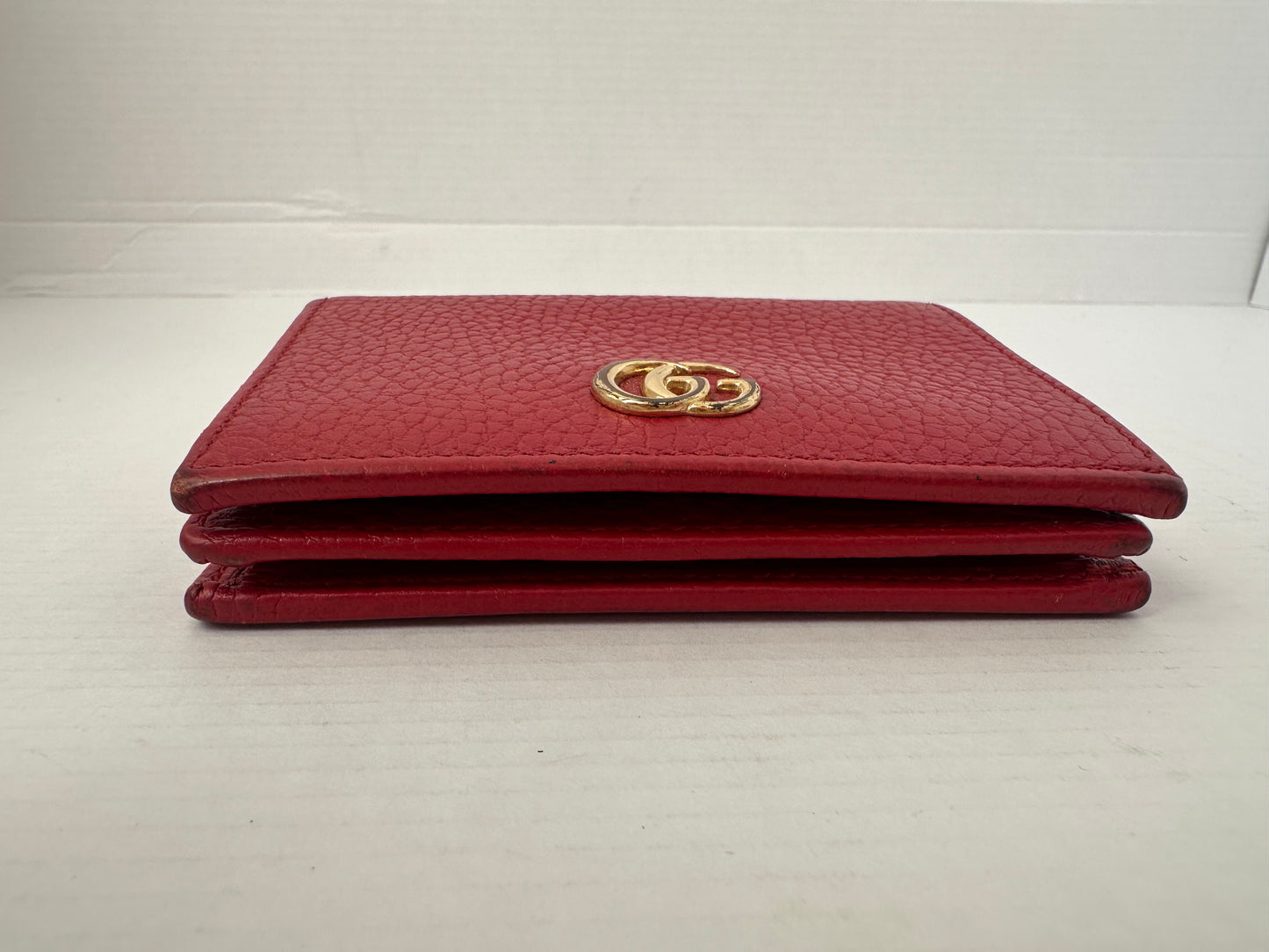 Gucci Compact WOC full inclusion