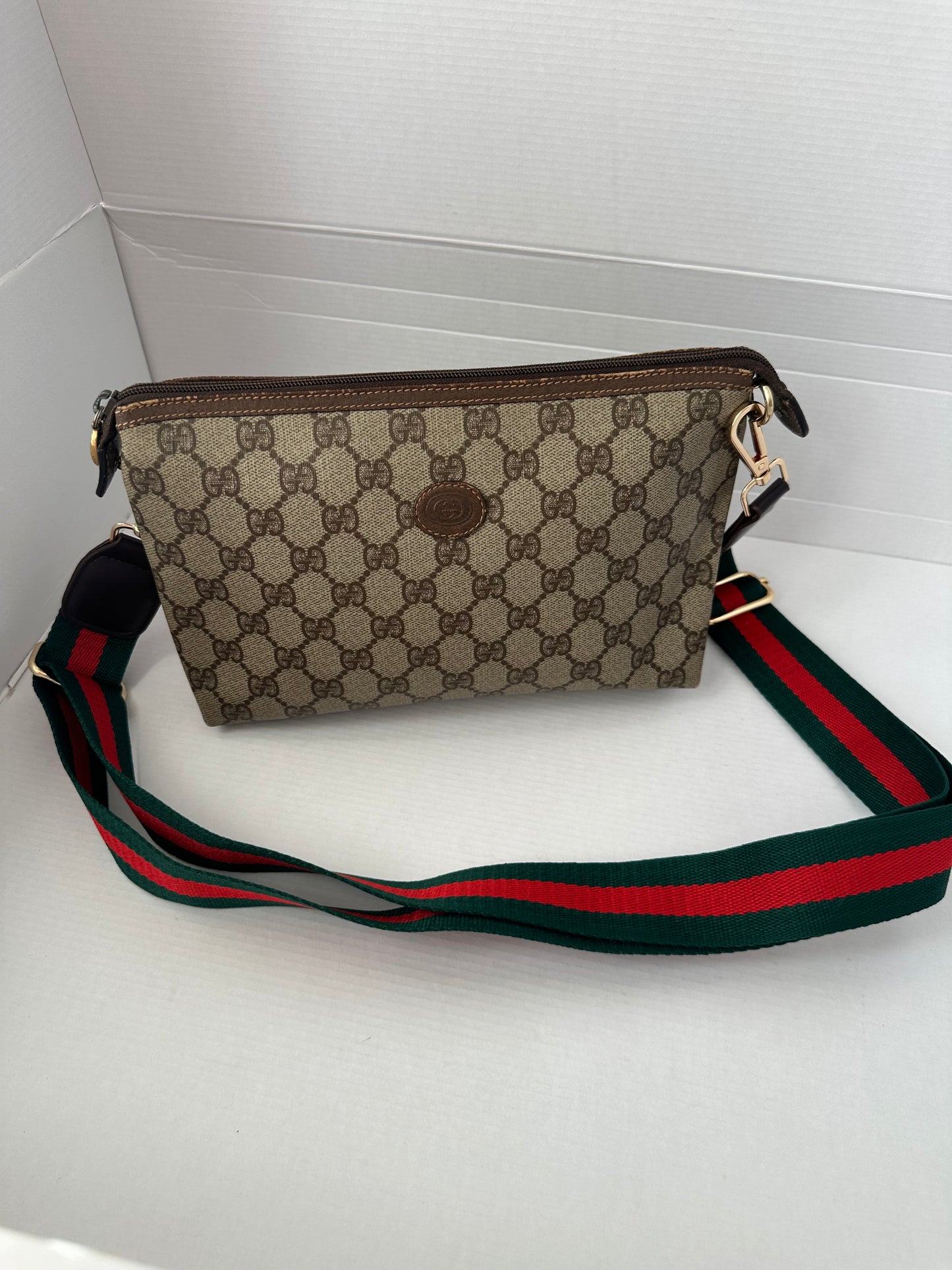 Gucci clutch/crossbody