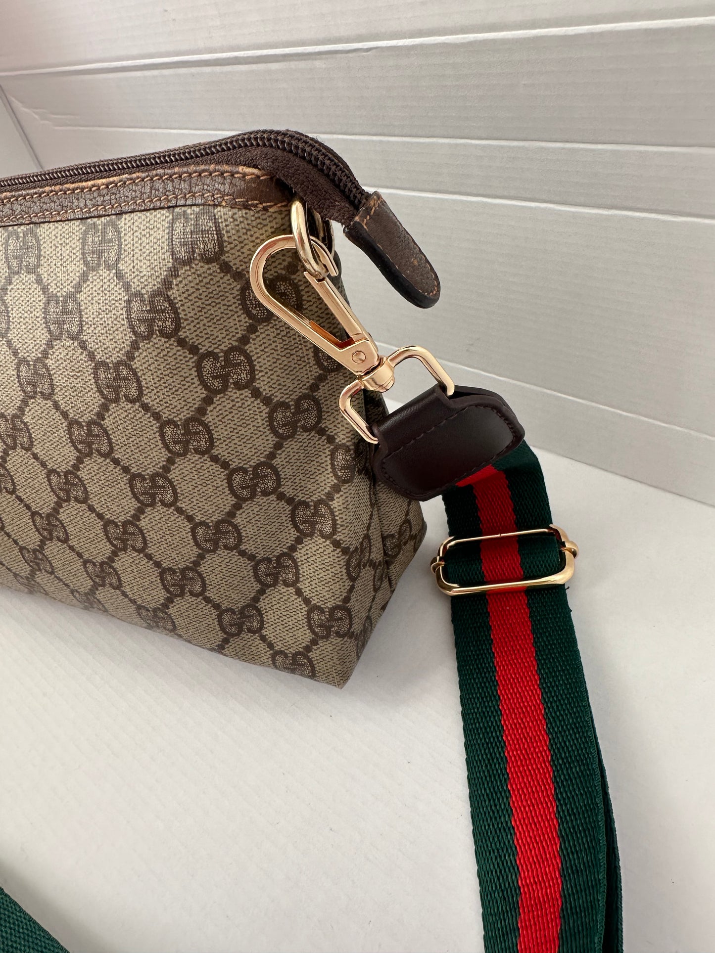 Gucci clutch/crossbody