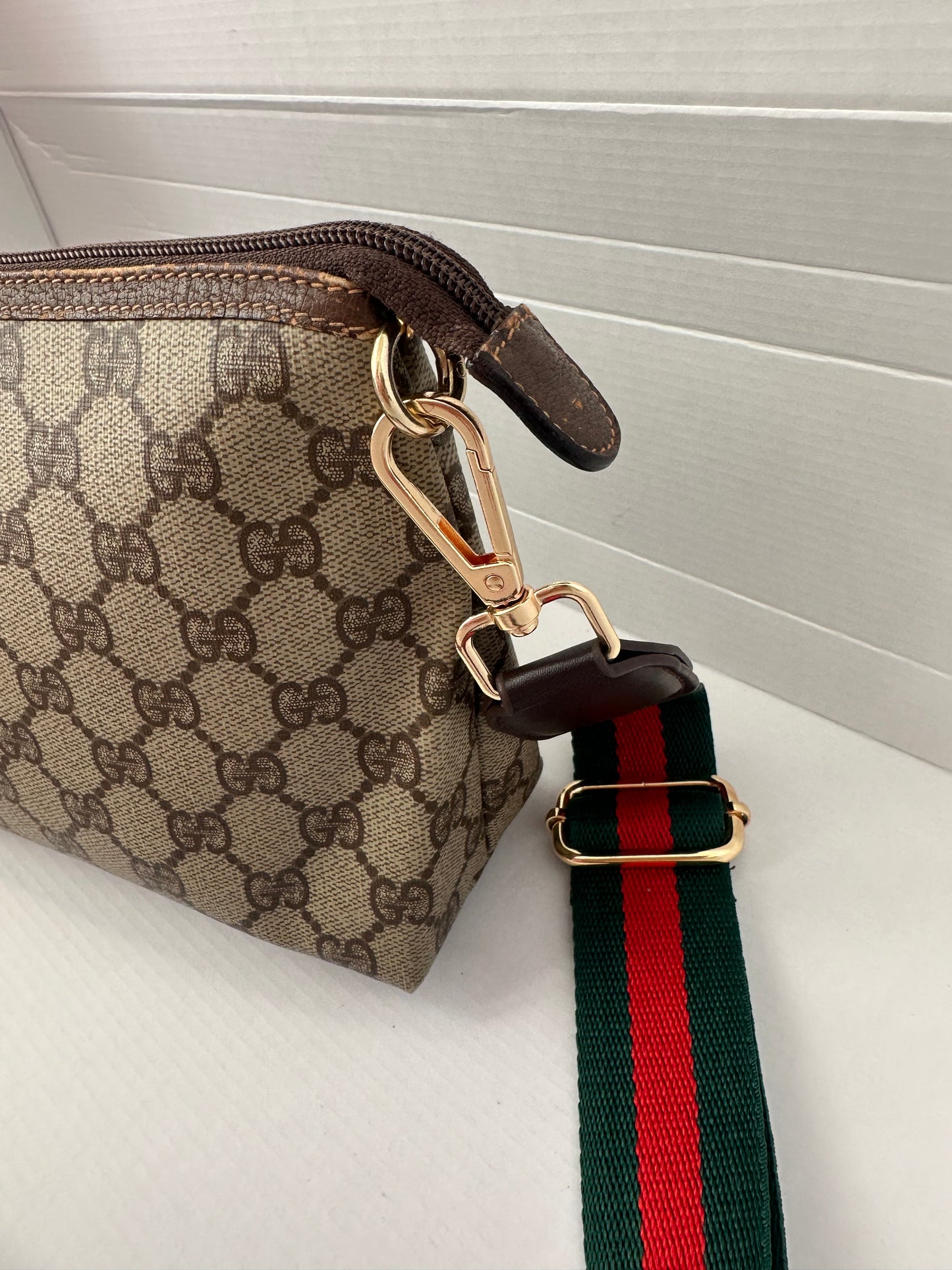 Gucci clutch/crossbody